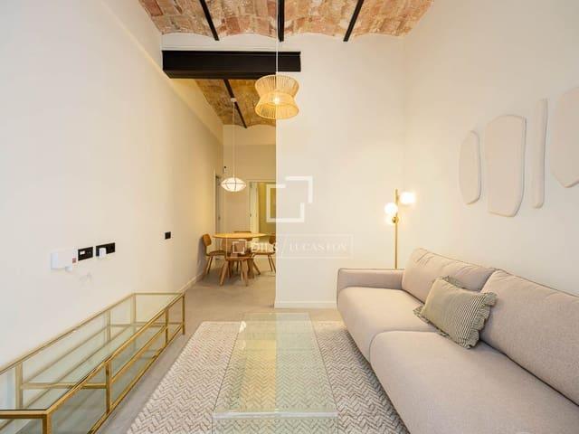 Apartamento en venta en Barcelona, Barcelona Costa Maresme
