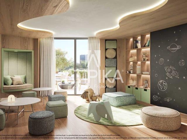Apartamento en venta en Barcelona, Barcelona Costa Maresme