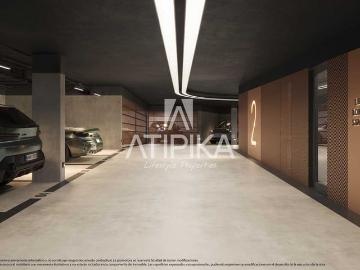 Apartamento en venta en Barcelona, Barcelona Costa Maresme