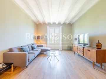 Apartamento en venta en Barcelona, Barcelona Costa Maresme