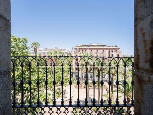 Apartamento en venta en Barcelona, Barcelona Costa Maresme