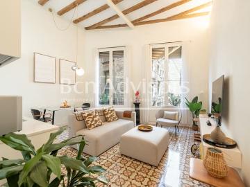 Apartamento en venta en Barcelona, Barcelona Costa Maresme