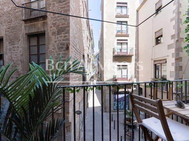 Apartamento en venta en Barcelona, Barcelona Costa Maresme