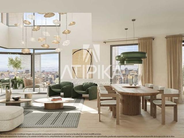 Apartamento en venta en Barcelona, Barcelona Costa Maresme