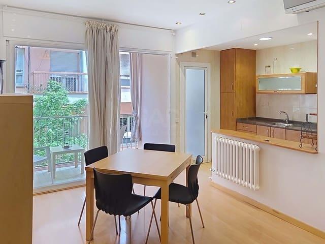 Apartamento en venta en Barcelona, Barcelona Costa Maresme
