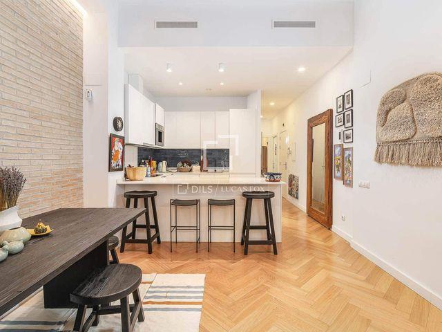Apartamento en venta en Barcelona, Barcelona Costa Maresme