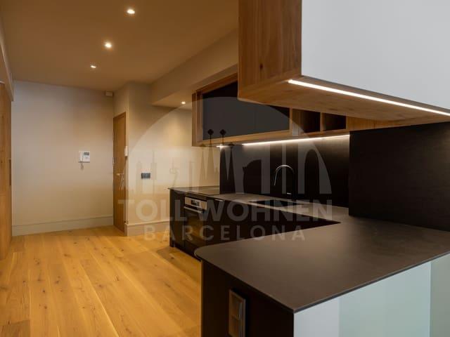 Apartamento en venta en Barcelona, Barcelona Costa Maresme