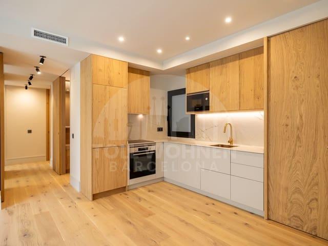 Apartamento en venta en Barcelona, Barcelona Costa Maresme