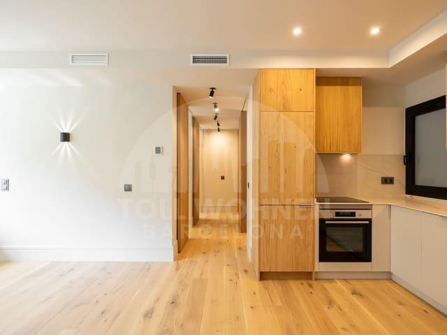 Apartamento en venta en Barcelona, Barcelona Costa Maresme