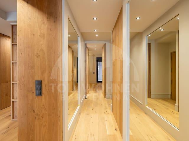 Apartamento en venta en Barcelona, Barcelona Costa Maresme