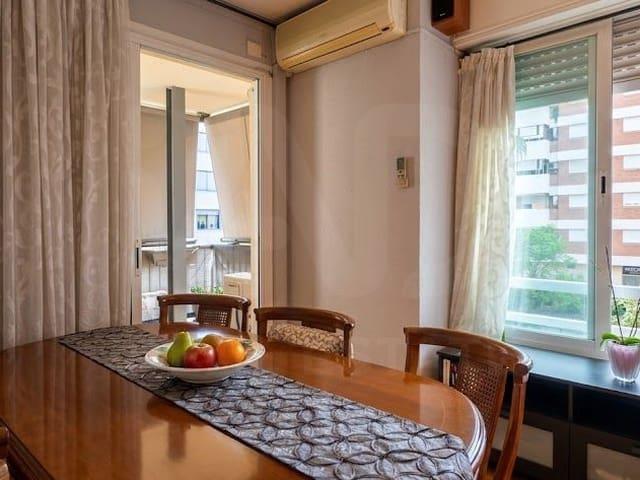 Apartamento en venta en Barcelona, Barcelona Costa Maresme