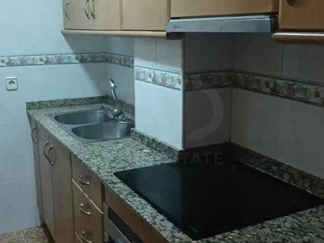 Apartamento en venta en Mataró, Barcelona Costa Maresme