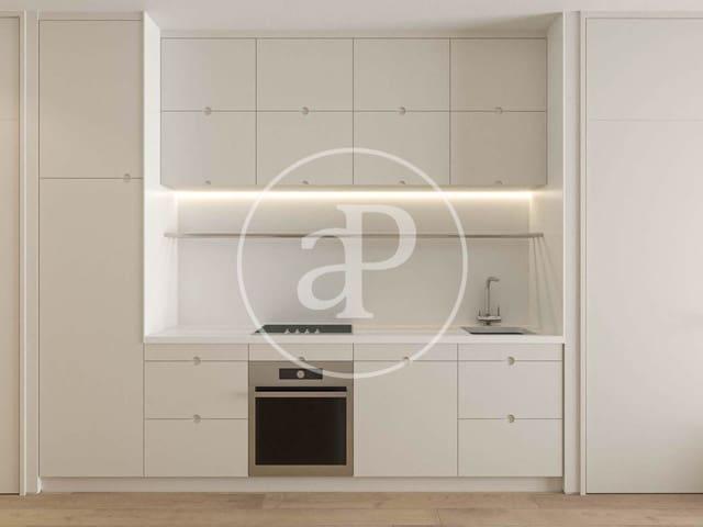 Apartamento en venta en Barcelona, Barcelona Costa Maresme