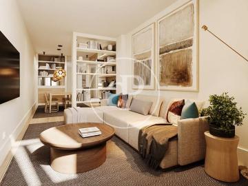 Apartamento en venta en Barcelona, Barcelona Costa Maresme