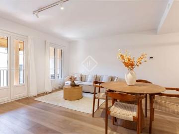 Apartamento en venta en Barcelona, Barcelona Costa Maresme