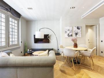 Apartamento en venta en Barcelona, Barcelona Costa Maresme