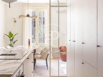 Apartamento en venta en Barcelona, Barcelona Costa Maresme
