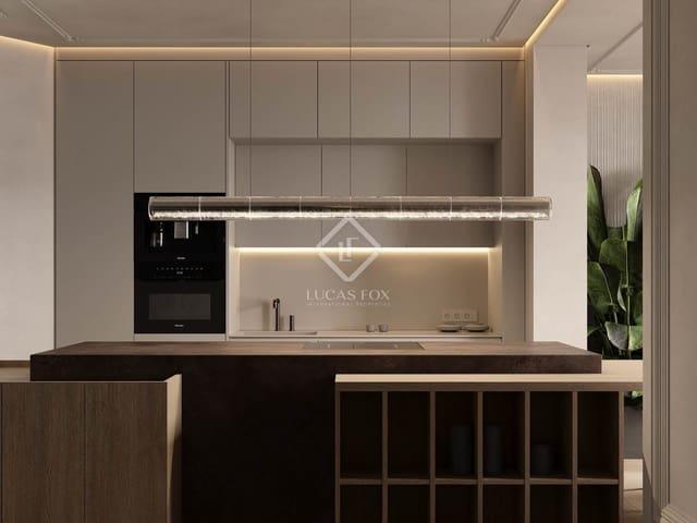 Apartamento en venta en Barcelona, Barcelona Costa Maresme