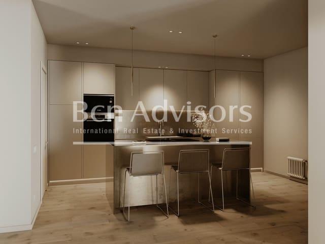 Apartamento en venta en Barcelona, Barcelona Costa Maresme