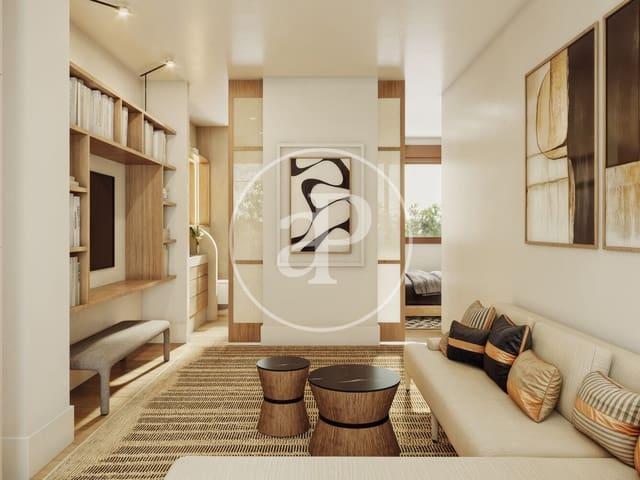 Apartamento en venta en Barcelona, Barcelona Costa Maresme