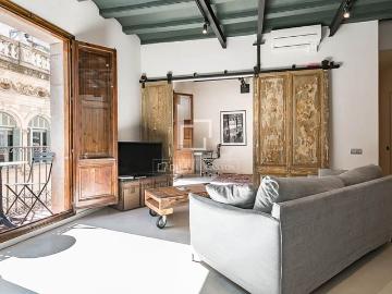 Apartamento en venta en Barcelona, Barcelona Costa Maresme