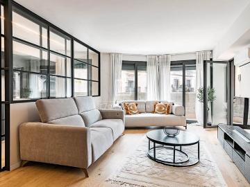 Apartamento en venta en Barcelona, Barcelona Costa Maresme