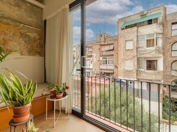 Apartamento en venta en Barcelona, Barcelona Costa Maresme