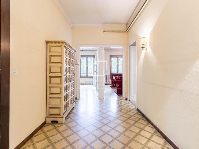 Apartamento en venta en Barcelona, Barcelona Costa Maresme