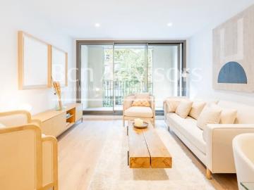 Apartamento en venta en Barcelona, Barcelona Costa Maresme