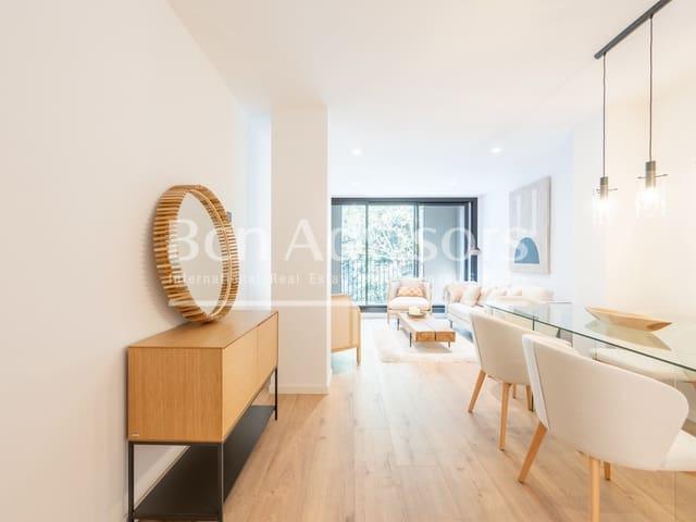 Apartamento en venta en Barcelona, Barcelona Costa Maresme