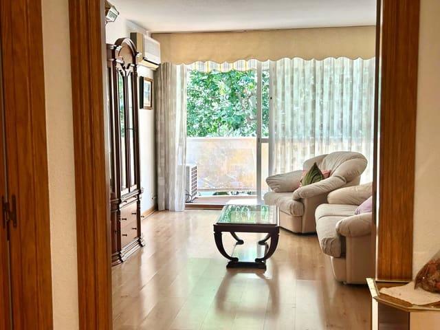 Apartamento en venta en Cerdanyola del Vallès, Barcelona