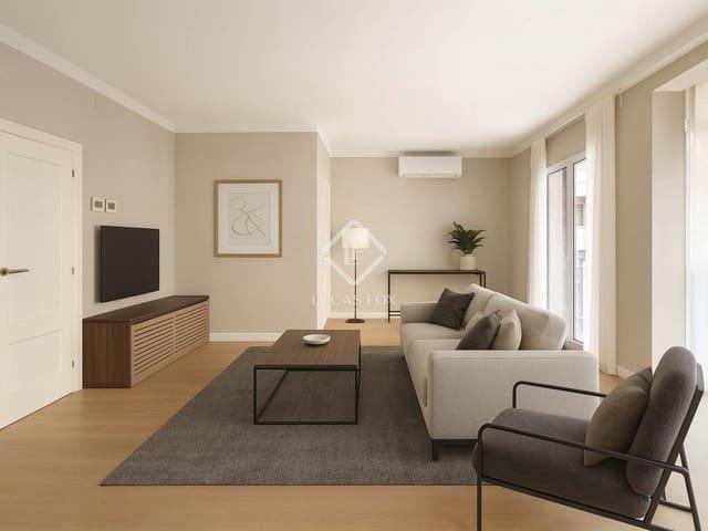 Apartamento en venta en Barcelona, Barcelona Costa Maresme