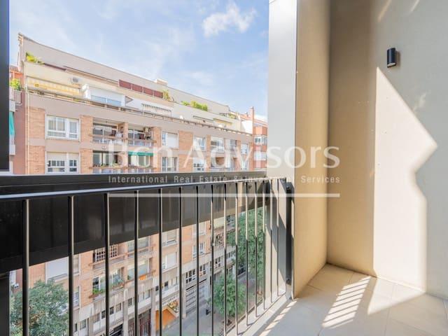Apartamento en venta en Barcelona, Barcelona Costa Maresme