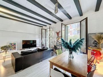 Apartamento en venta en Barcelona, Barcelona Costa Maresme