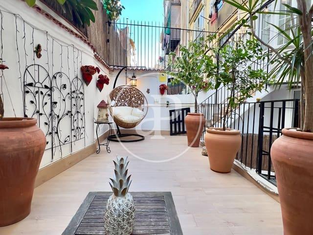 Apartamento en venta en Barcelona, Barcelona Costa Maresme