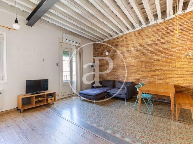 Apartamento en venta en Barcelona, Barcelona Costa Maresme