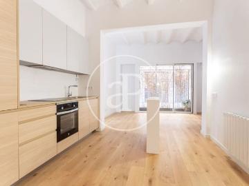 Apartamento en venta en Barcelona, Barcelona Costa Maresme