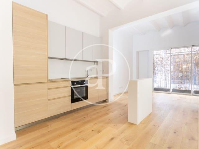 Apartamento en venta en Barcelona, Barcelona Costa Maresme