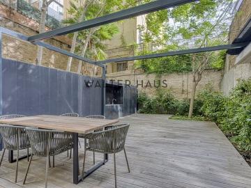 Apartamento en venta en Barcelona, Barcelona Costa Maresme