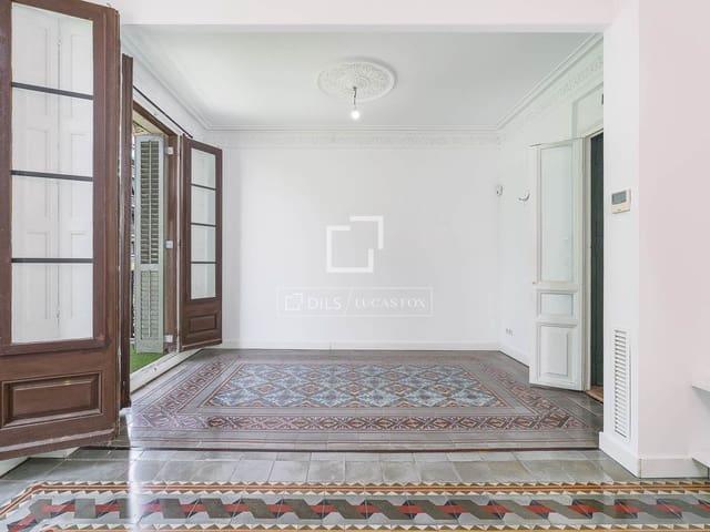 Apartamento en venta en Barcelona, Barcelona Costa Maresme