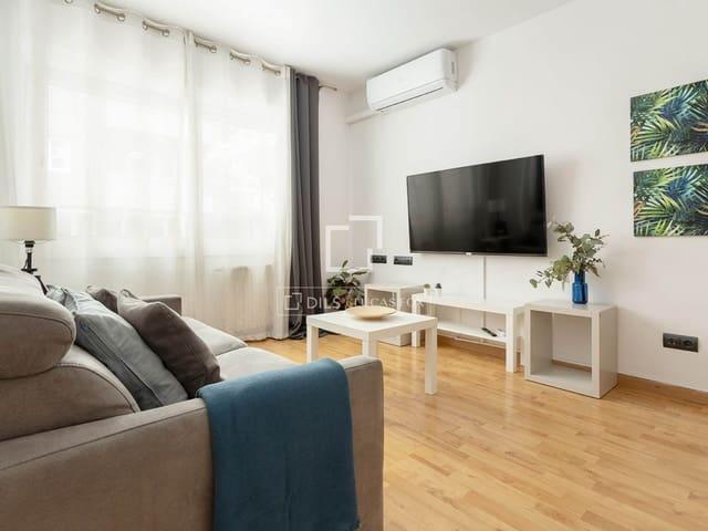 Apartamento en venta en Barcelona, Barcelona Costa Maresme