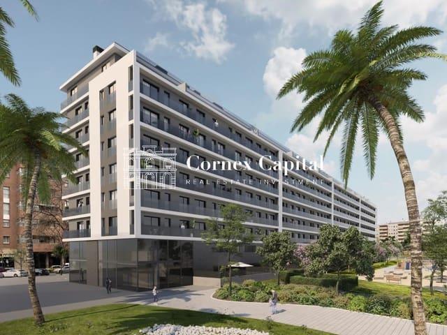 Apartamento en venta en Barcelona, Barcelona Costa Maresme