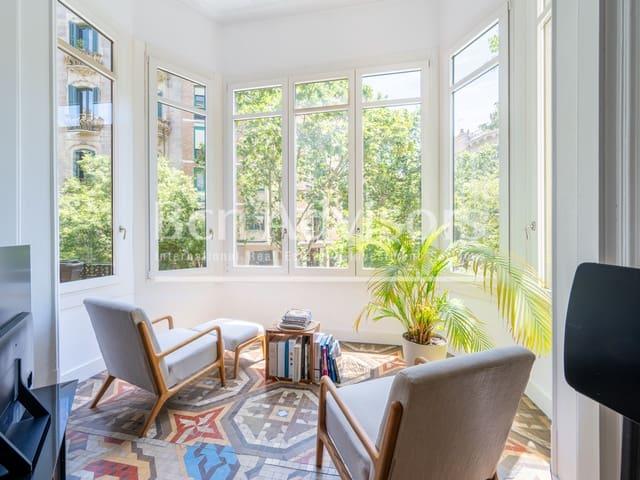 Apartamento en venta en Barcelona, Barcelona Costa Maresme