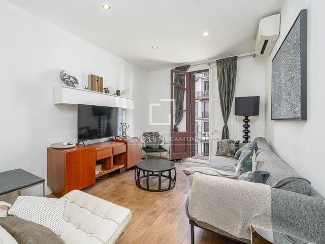 Apartamento en venta en Barcelona, Barcelona Costa Maresme