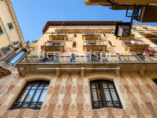Apartamento en venta en Barcelona, Barcelona Costa Maresme
