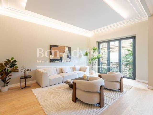 Apartamento en venta en Barcelona, Barcelona Costa Maresme