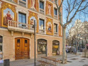 Montjuïc, Barcelona, Sants-Montjuïc, Barcelona, Barcelona, Cataluña, Cataluña