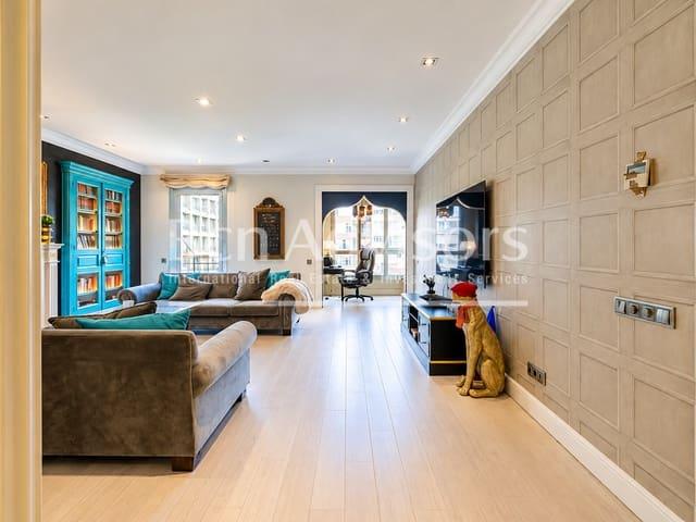 Apartamento en venta en Barcelona, Barcelona Costa Maresme