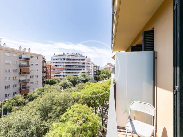 Apartamento en venta en Barcelona, Barcelona Costa Maresme