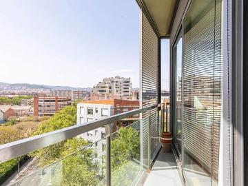 Montjuïc, Barcelona, Sants-Montjuïc, Barcelona, Barcelona, Cataluña, Cataluña
